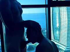 Georgian amateur gay porno