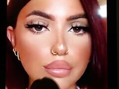 Cumtribute Beurette