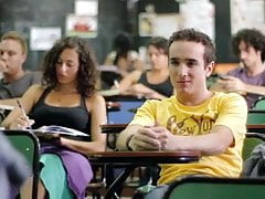 Gay Romance : EL TERCERO ( (2014)