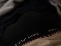 a young Russian fellow strokes off a yummy dick, dreaming about the butts of his classmates