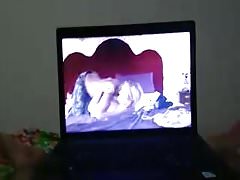 cum tribute to hot lesbian sex