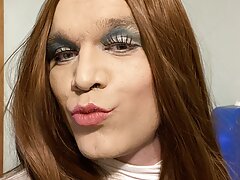 Crossdresser David