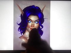 Patrik135's main slut, Arodeth