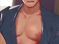 I love japan