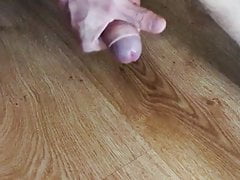 Stroking and cuming again