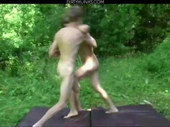 Muddy Grizzlies Pornography HD gig 64