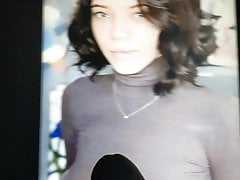 Brittany Venti Cum Tribute