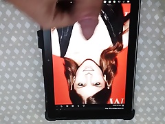 Anna Kendrick Cum Tribute