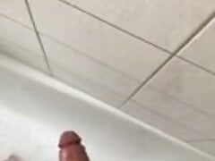HARD BWC SHOWER