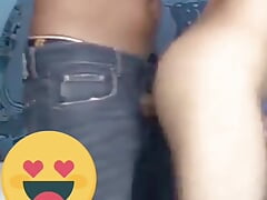 Desi Indian young college gay boy hard fucking porn new video 2024 my roommate fucking me hard