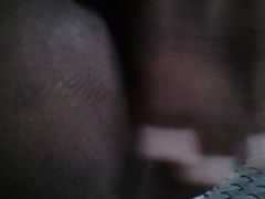 My big ass