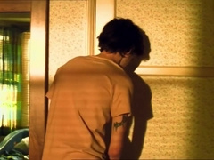 Ken Park (2002) James Ransone Jerk Off and Cum