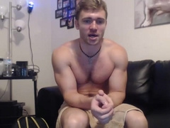 Jadenstorms Web Cam ten