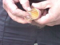 Foreskins, foreskin play