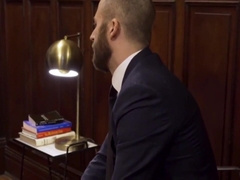 Hot Latino Mormon Twink Fucked By Priest For Priesthood