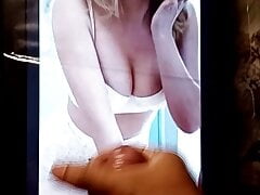 Emily VanCamp cum tribute