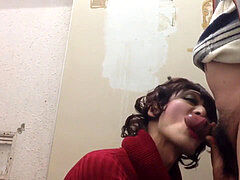 DELICIOSA MAMADA DE CD JAPONESA