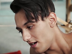 Gay Porn ( New VenyverasTRES ) CUM COMPILATION
