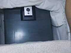 Blackest big black cock ever served - Mefisthanos PMV