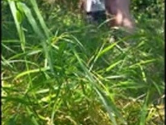 Bare Outdoor Cruising and Showing