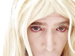 Sissy faggot ian turner