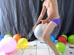 Horny dilf Richard Lennox