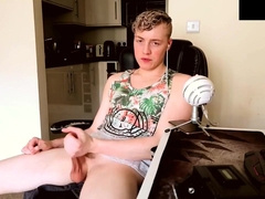 Brit Dude Dad Grubby Converse Roleplay