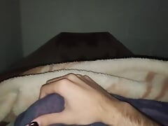 I was so horny