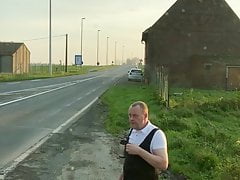Roadside sissy