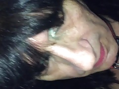 Sonia la pute