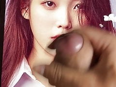 210331 IU (Lee Ji-Eun) Cum Tribute