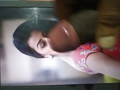 Nikki Galrani Hot cock tribute