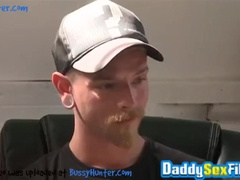 Big Dick Fucks For Hot Cum Facial Bussy - Cody Winter And Conner Habib