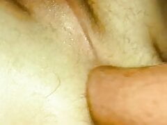 Fist and suck of mature escort