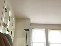 Michael Myers 3rd Cumshot