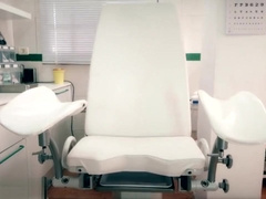 Nurse Minerva & Valentina Bianco - Examination 1