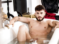 Stellar Pol Prince and Manuel Reyes fuckfest