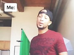 Vyron Johnson Tik Tok