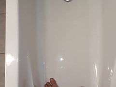 Cumshot wash