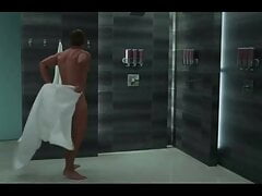 Adam Demos Sex Life Shower Scene