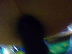 Fuck me with Bbc Dildo