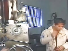 Sex in the factory -DVD-