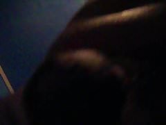 My dick and it's skin
