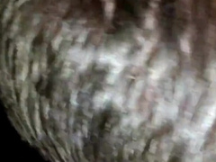 Harley Man's hot sausage deepthroats like a pro in hot homemade video