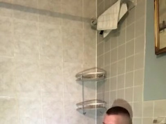 Tub Faux-Cock Drilling and Insatiable with my Skinned H&T