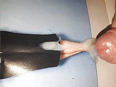 CFJ - sexy feet tribute : Mila Kunis 1