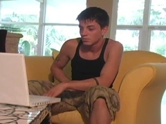 Donavin Fitch Solo 2