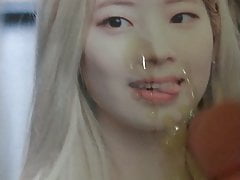Twice Dahyun Cum Tribute 191207