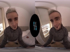 VirtualRealGay.com - Luxury Valentines day