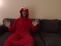 Elmo Fucks POV